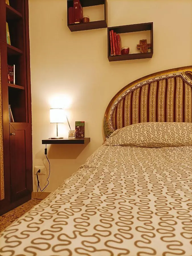 Patio And Appartament Apartment Castellammare del Golfo Italy